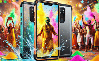 Best Smartphones For Holi