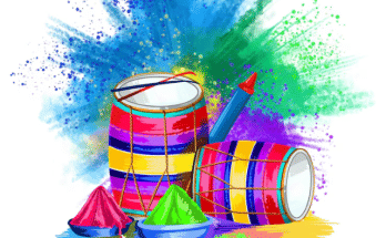 Happy Holi