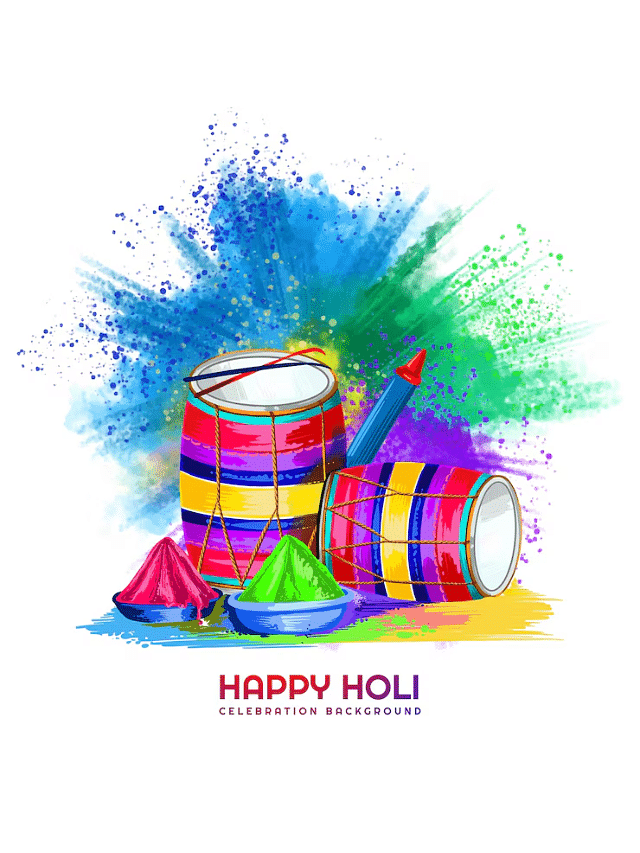 Holi Beats: Top Audio Picks For Every Mood