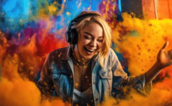 Party Playlists For Holi 2025