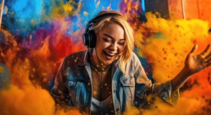 Party Playlists For Holi 2025