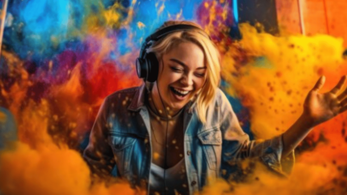 Party Playlists For Holi 2025