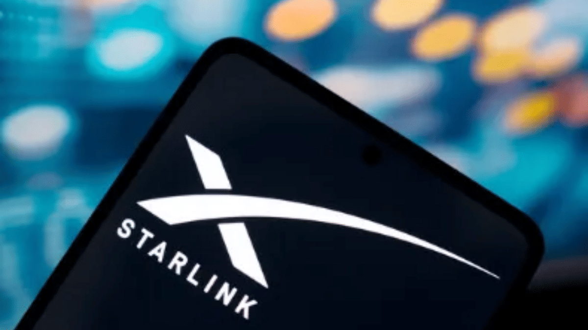 Starlink