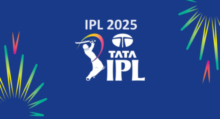 IPL 2025