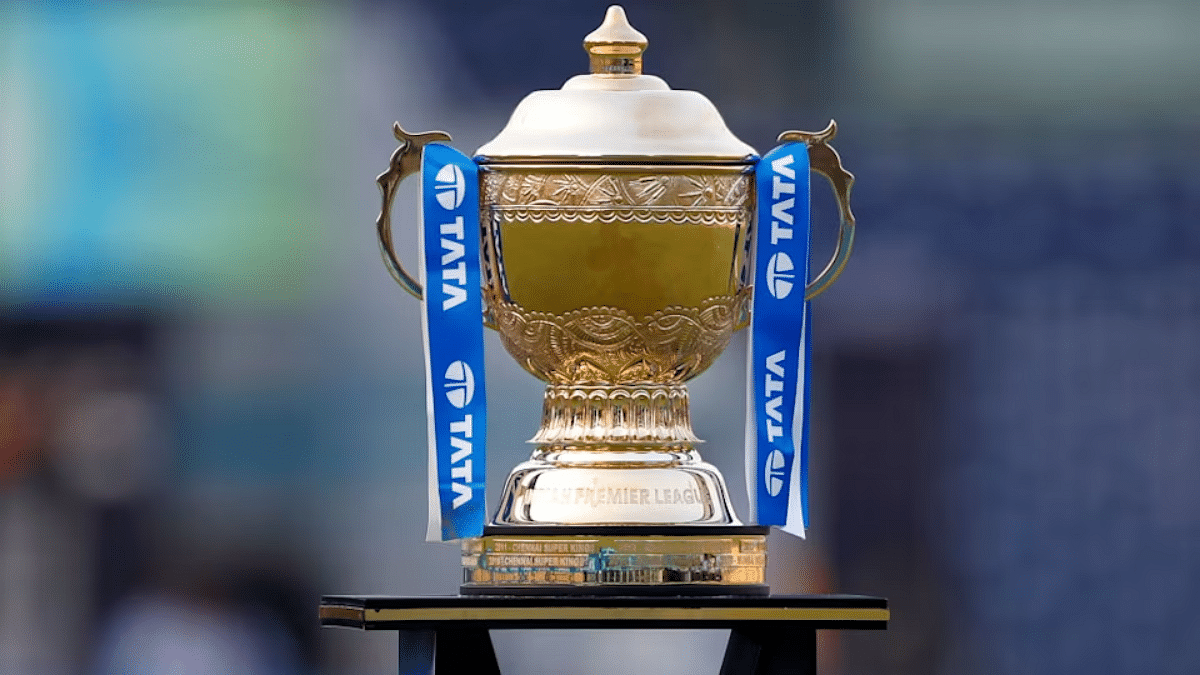 IPL 2025 Schedule