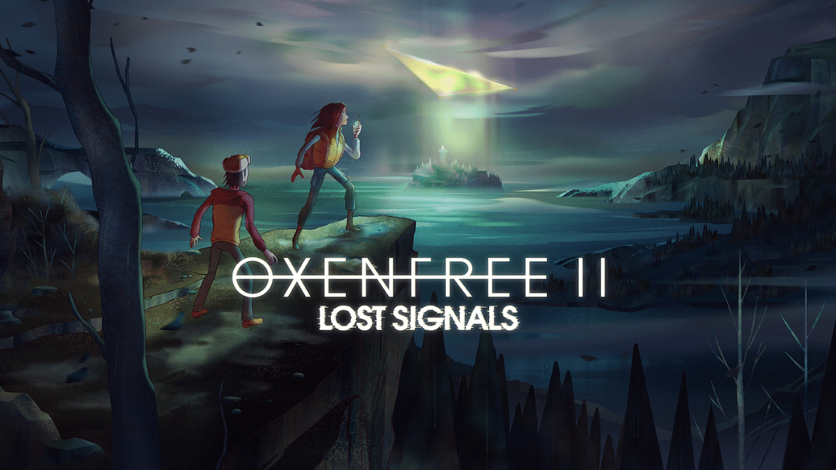 Oxenfree II Lost Signals