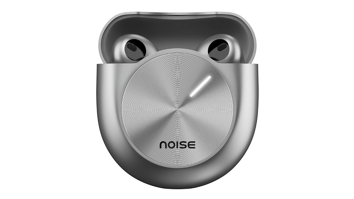Noise Master Buds