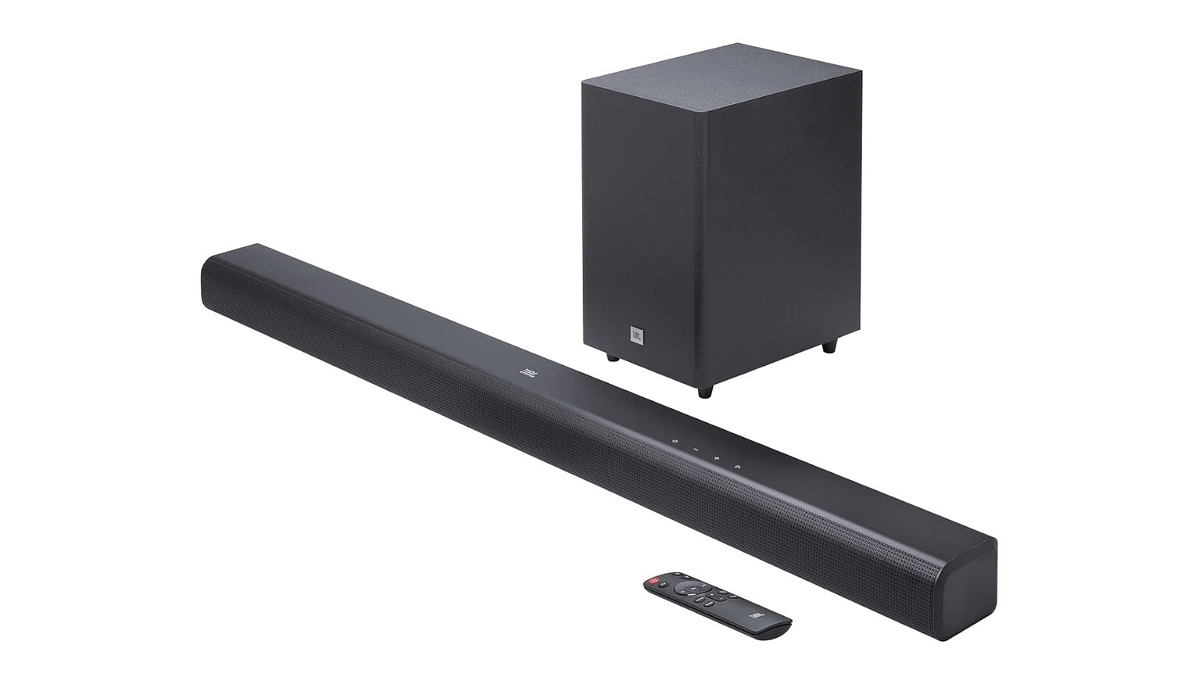 JBL Cinema SB560 Soundbar