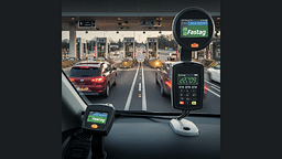 No GNSS Yet: Ministry Of Road Transport And Highways (MoRTH) Shuns FASTAg Abolishments Rumours