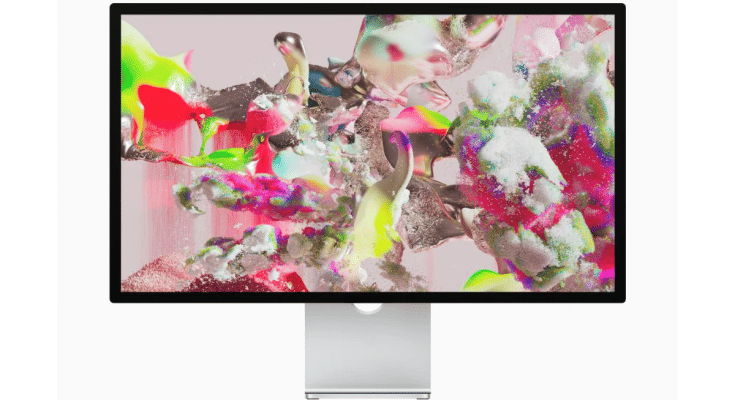 Apple Second Generation Studio Display