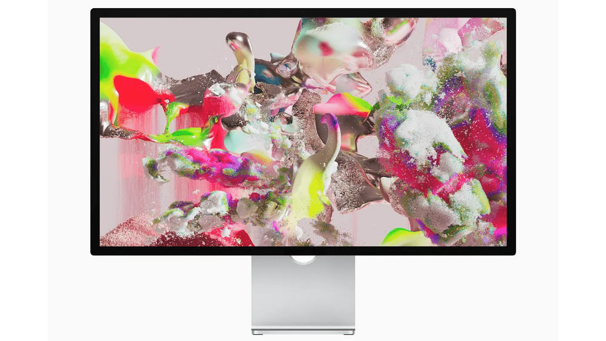 Apple Second Generation Studio Display