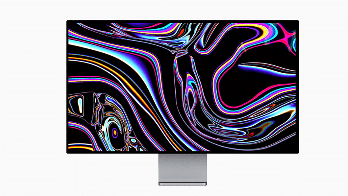 Apple Pro Display XDR