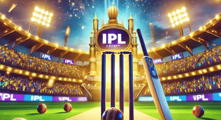 IPL 2025