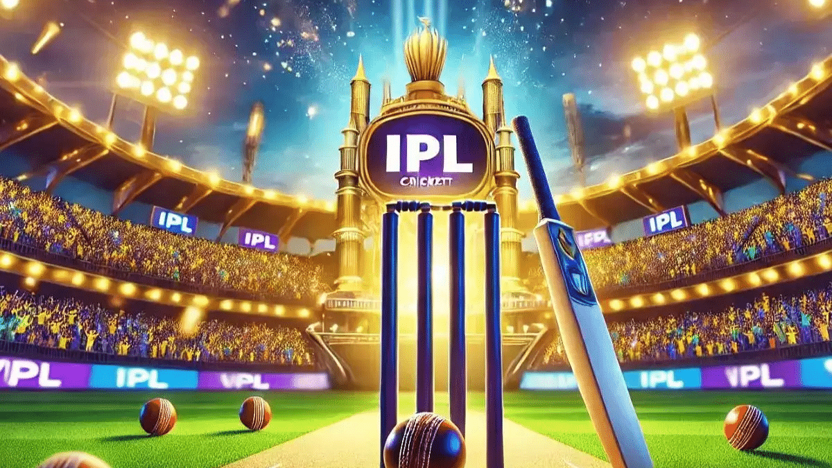 IPL 2025
