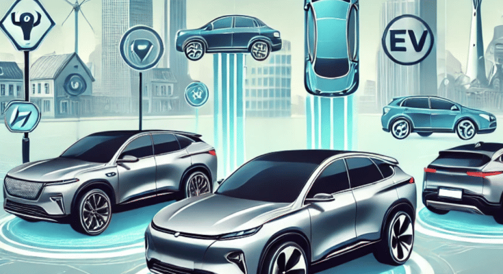 best e suv with adas in 2025