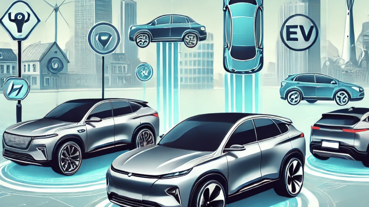 best e suv with adas in 2025