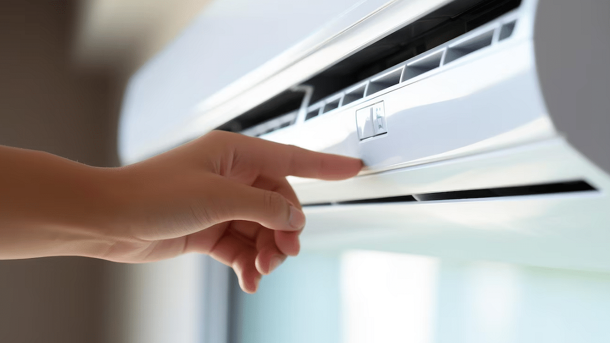 AC Problem