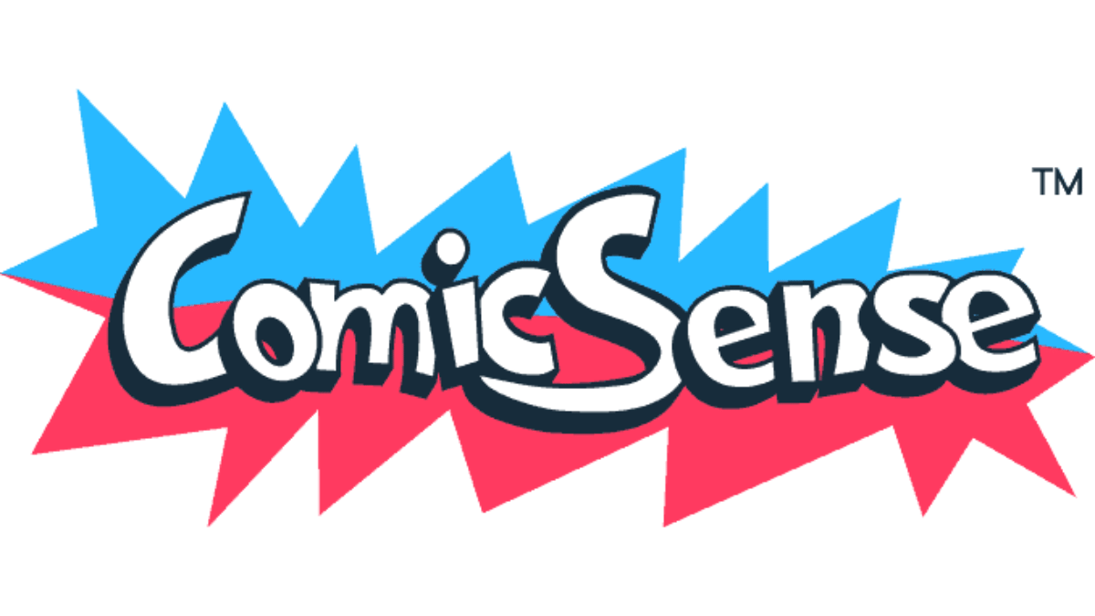 ComicSense