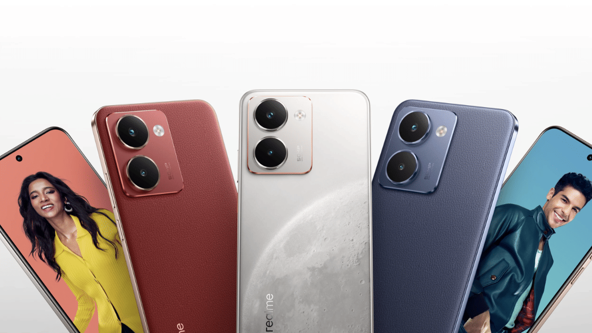 realme p3 ultra