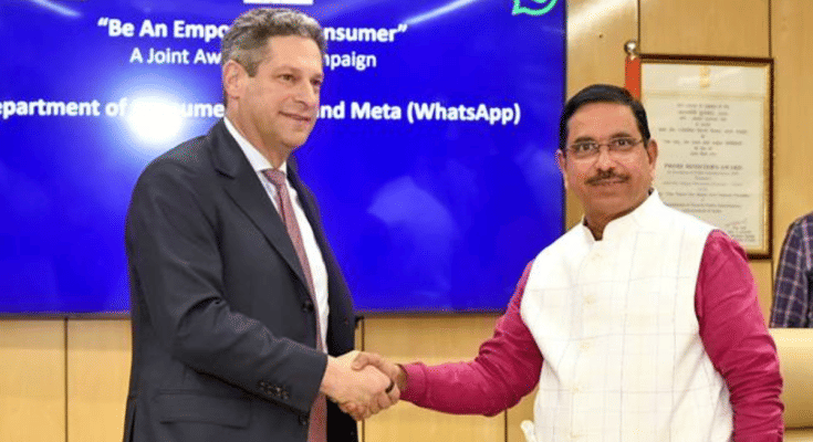 Meta DoCA Join Hands