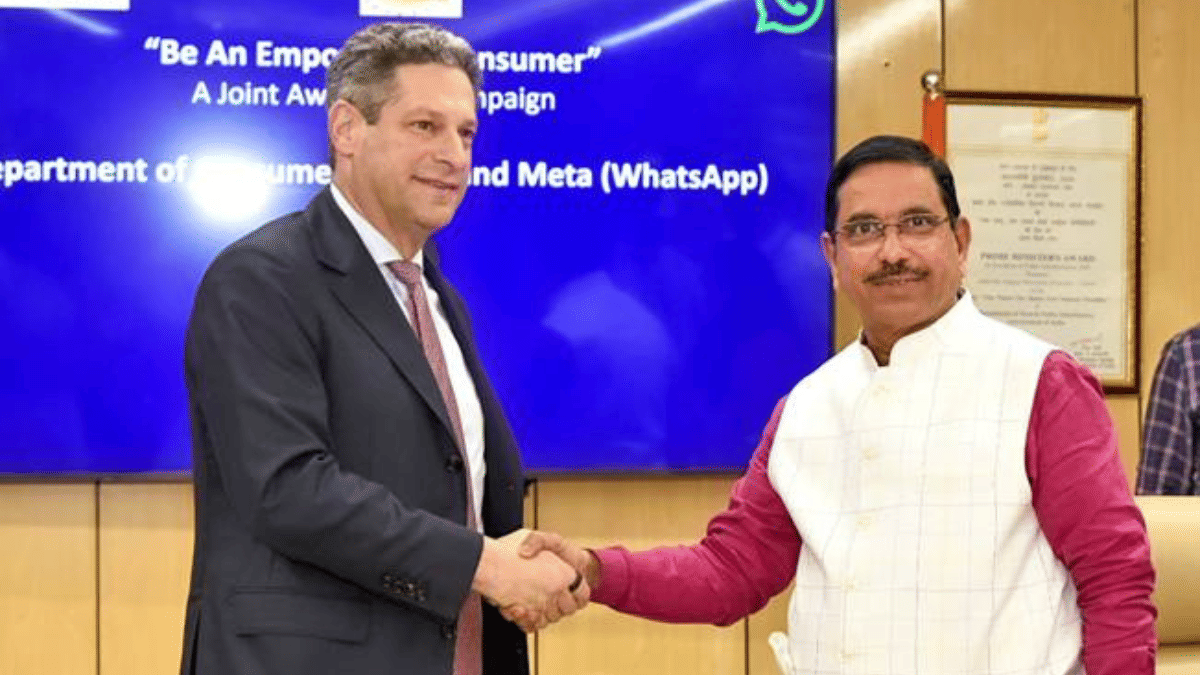 Meta DoCA Join Hands