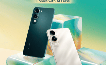 Vivo Y19e