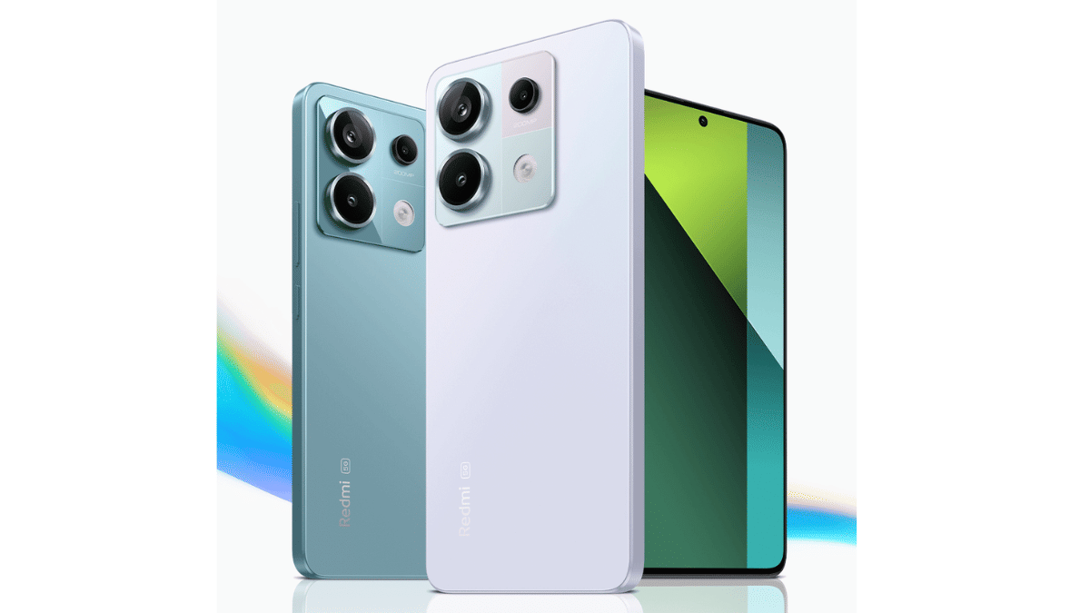 Redmi Note 13 Pro 5G