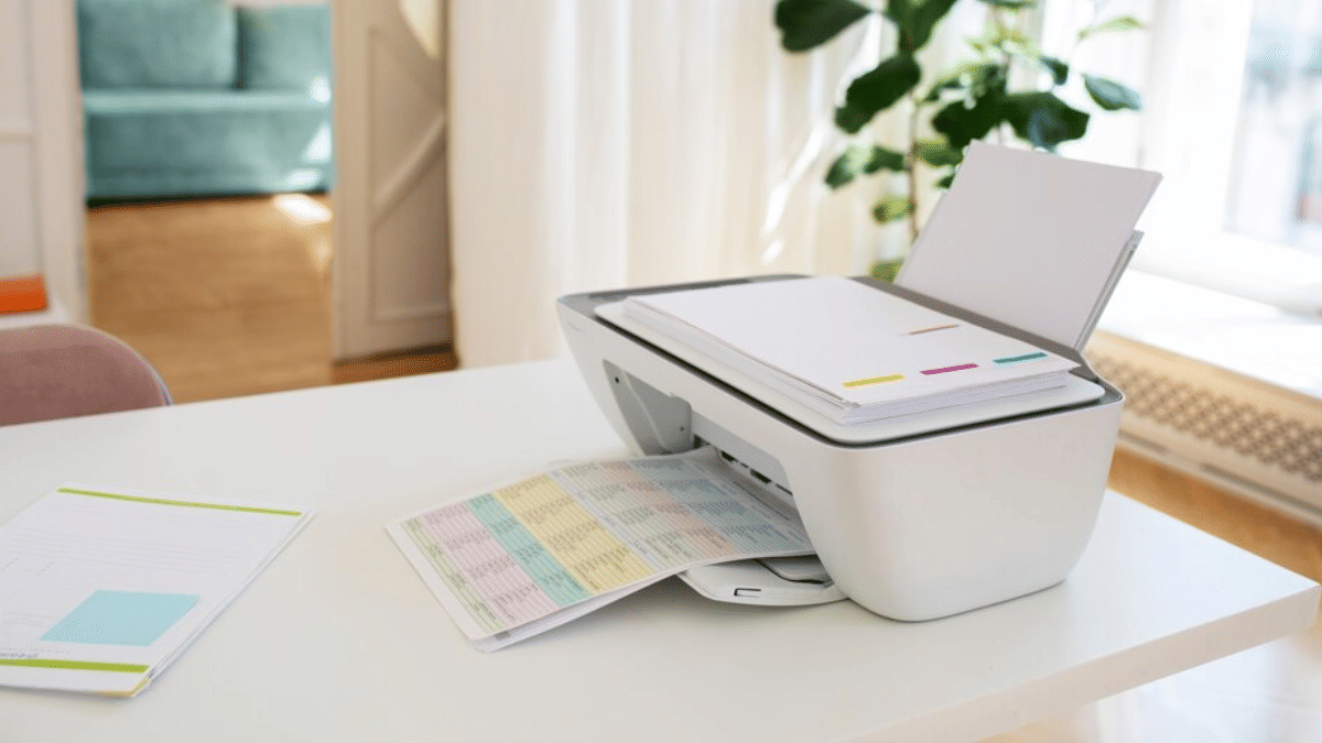 Printer