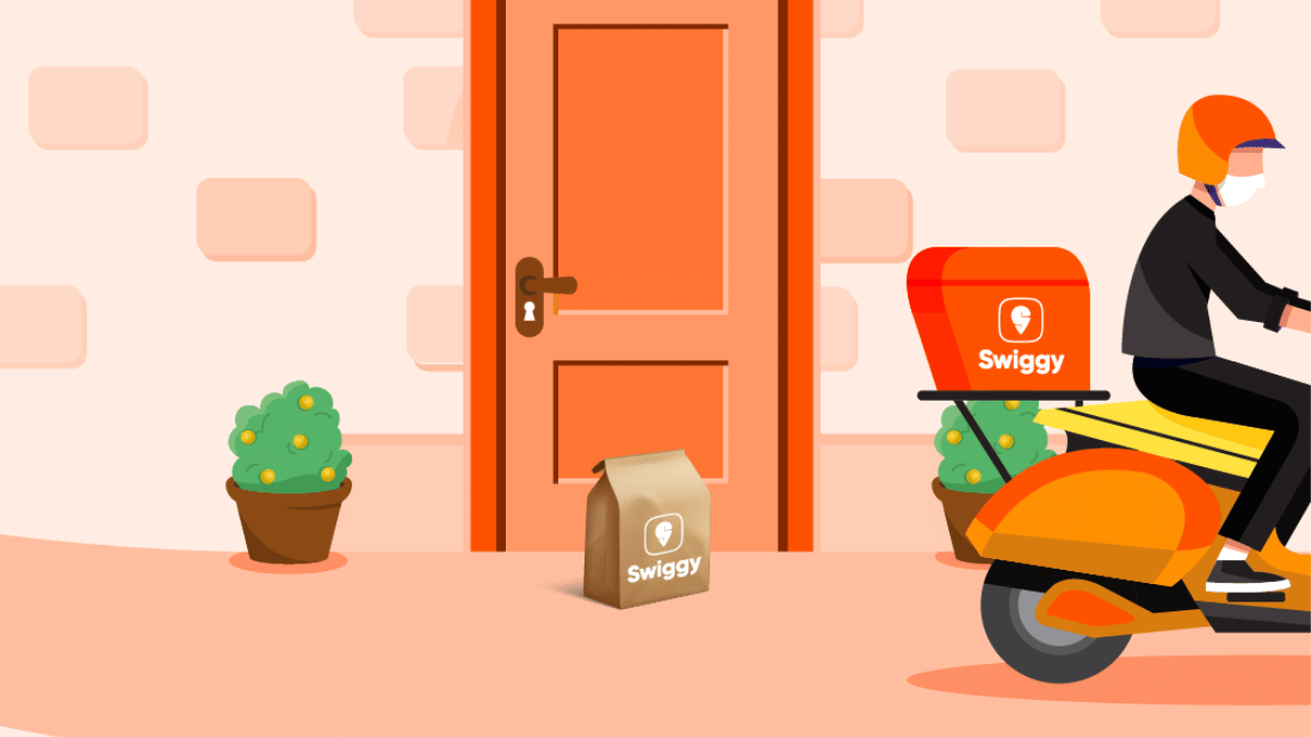 Swiggy