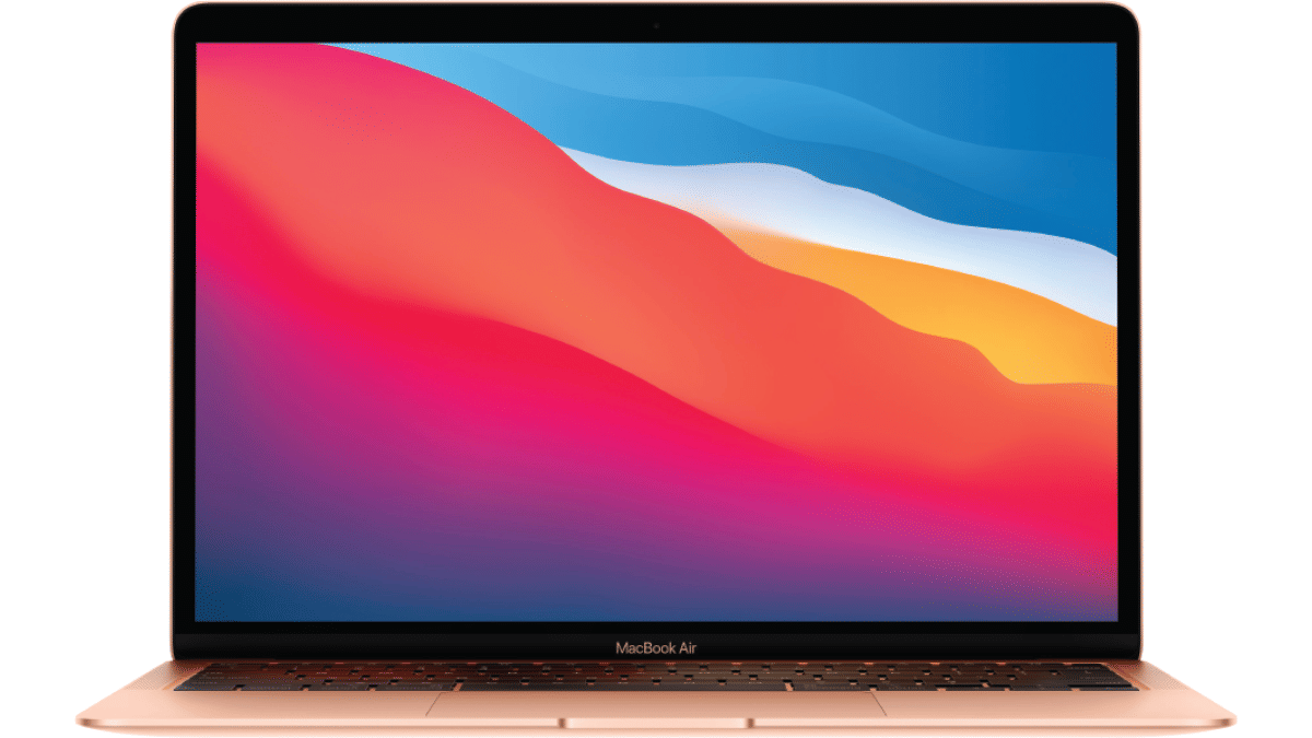 Apple MacBook Air M1
