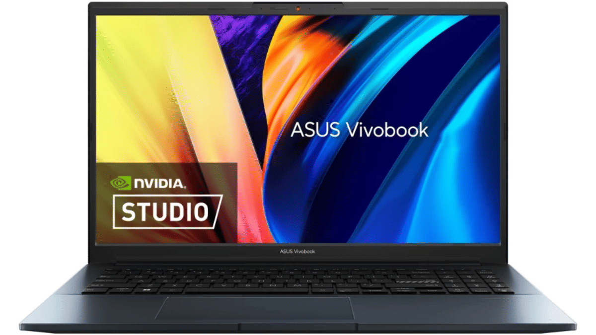 ASUS Vivobook Pro 15