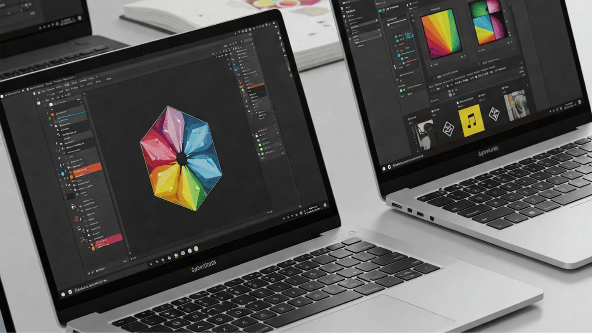 Best Laptops For Designers And Creators