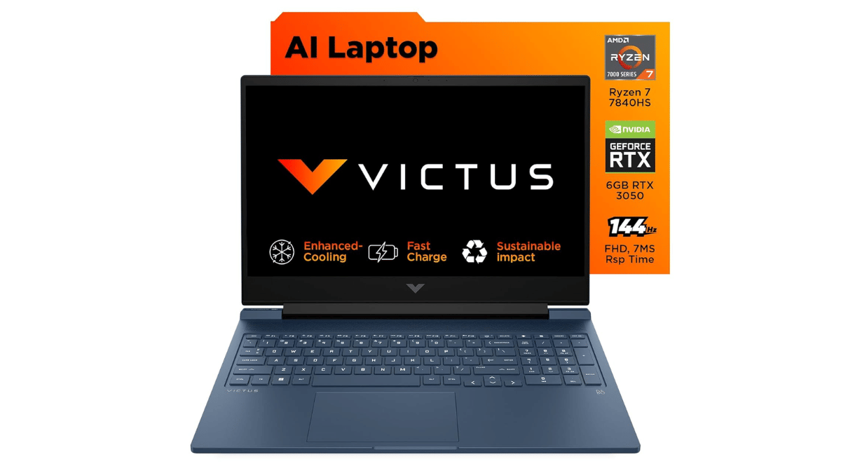 HP Victus S0089Ax