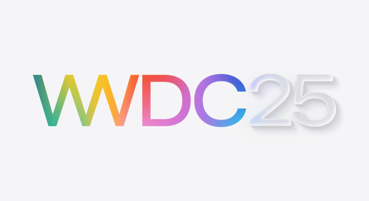 Apple WWDC 2025