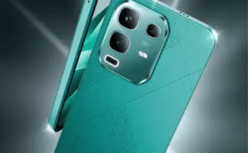 Infinix Note 50X 5G+