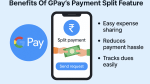 GPay Payment Split: Get Done With Hassle Free Bills/ Payment Splits On ...