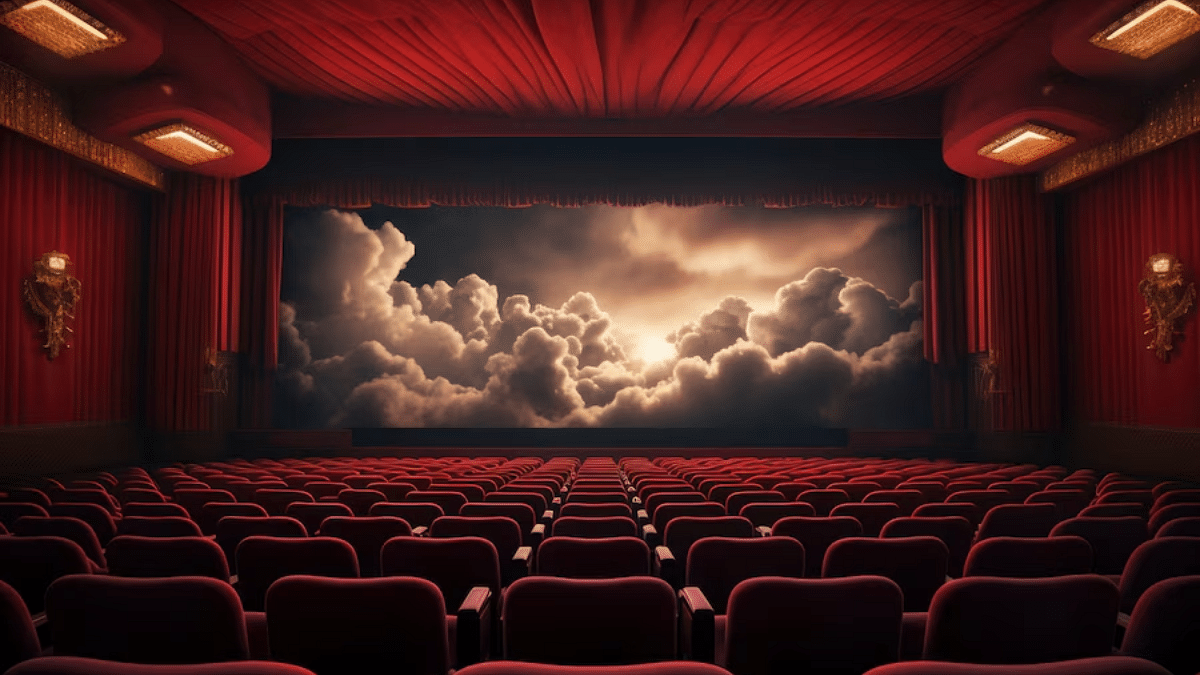 Dolby Cinema