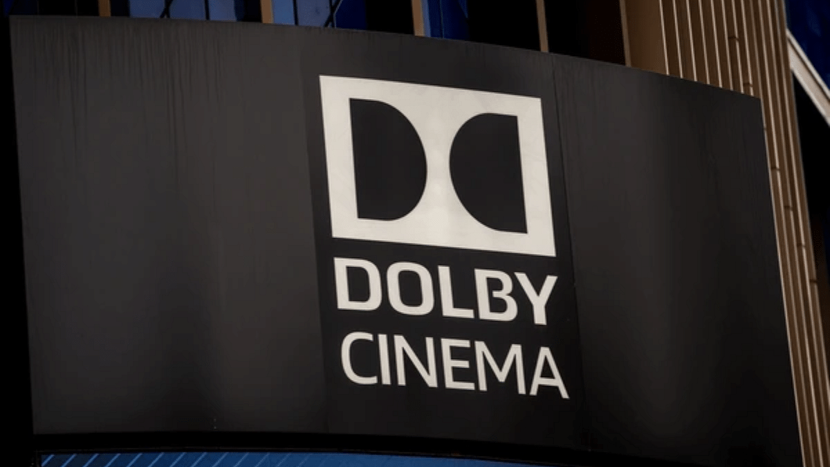 Dolby Cinema