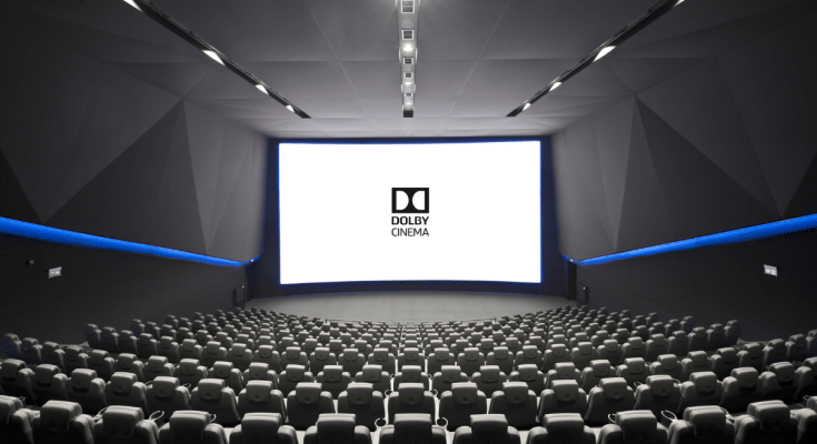 Dolby Cinema