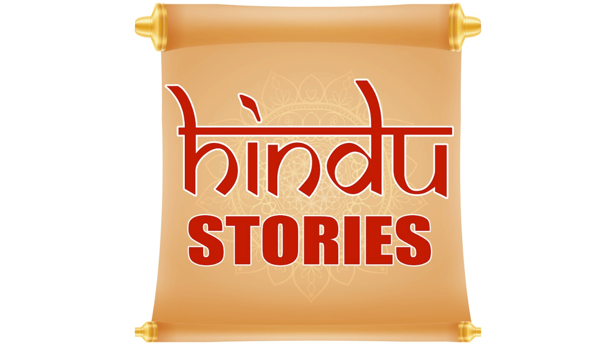 HINDU STORIES