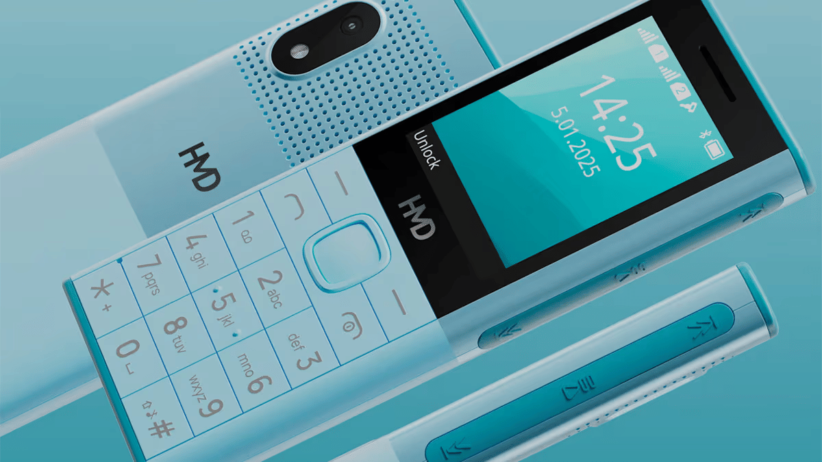 HMD 150 