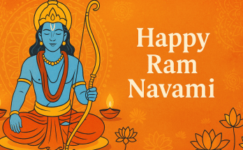 Happy Ram Navami