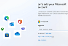 Microsoft Account