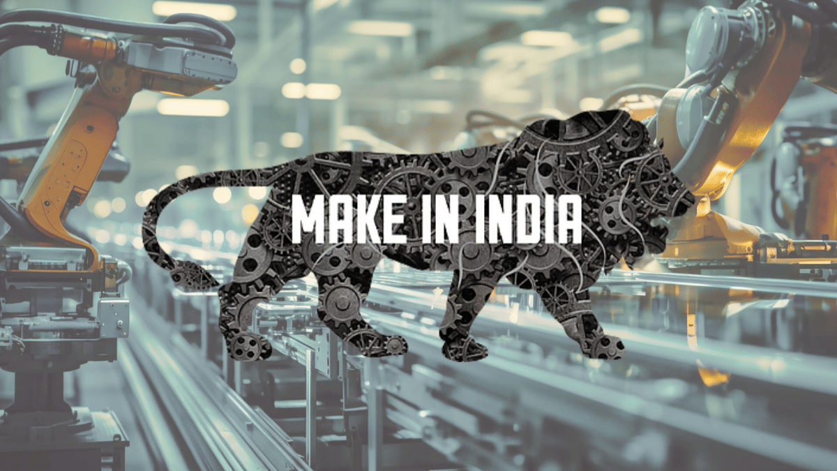 Make In India