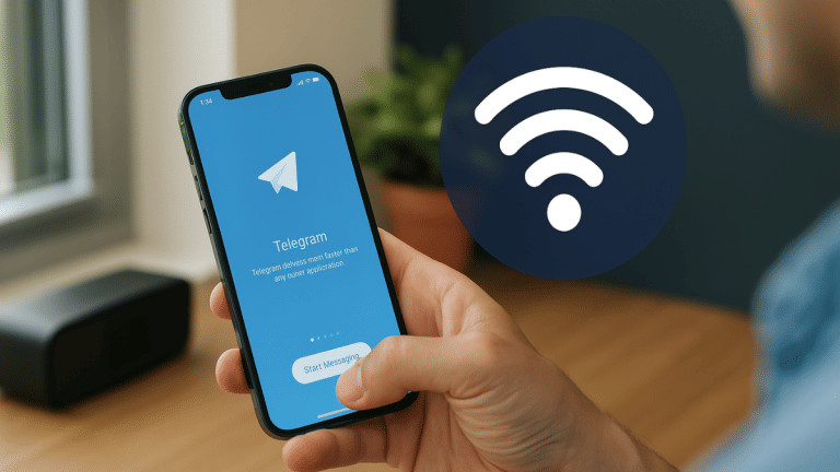 How To Use Telegram Without Internet? Top 5 Working Tricks In 2025
