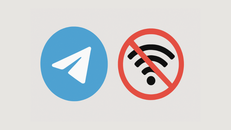 How To Use Telegram Without Internet? Top 5 Working Tricks In 2025