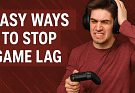 Fix Game Lag