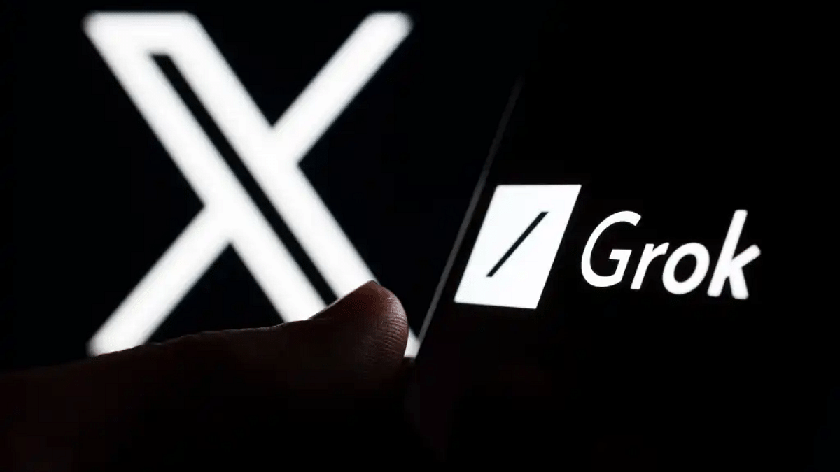 Grok 3 API