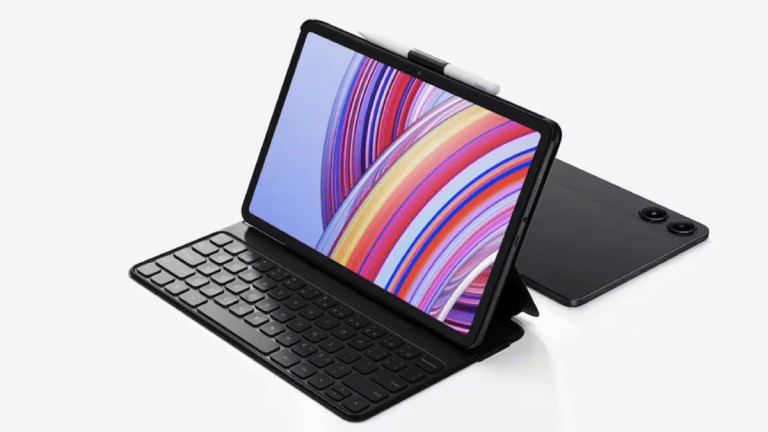 Tablet Buying Guide: Top 3 Tablets With Stylus Pen Support Under Rs ...