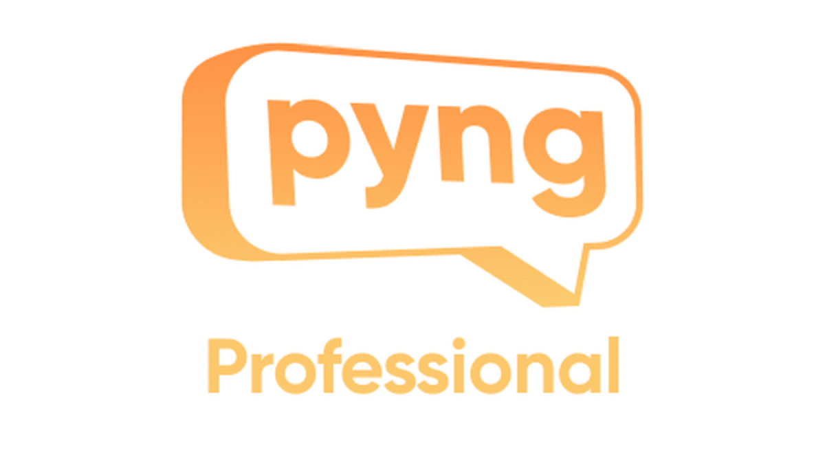 Pyng App